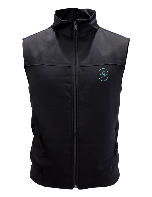 Tactus Codec Vest - Front View