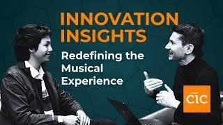 CIC Innovation Insights
